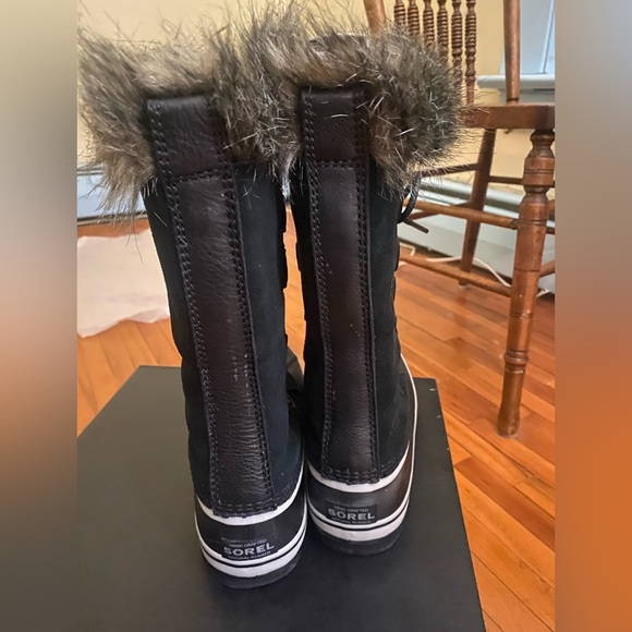 JOAN OF ARCTIC™ WOMEN'S WATERPROOF BOOTS BRAND NEW WITH BOX - Picture 4 of 10